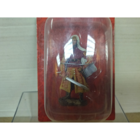 TTS SALADIN TEMPLARIOS 1:32 HOBBY & WORK