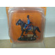 HUSSAR LEGION DE LAUZUN 1781 CAVALRY 1:32 DelPRADO