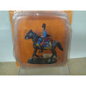 HUSSAR LEGION DE LAUZUN 1781 CAVALRY 1:32 DelPRADO