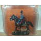 HUSSAR LEGION DE LAUZUN 1781 CAVALRY 1:32 DelPRADO