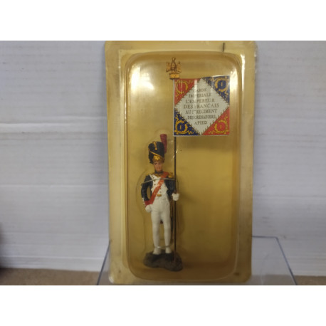 1 REGG GRANATIERI GUARDIA IMPERIALE 1:32 HACHETTE