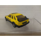 FORD SIERRA XR4i YELLOW MB55 (1) 1:58/apx 1:64 MATCHBOX NO BOX