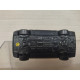 FORD SIERRA XR4i YELLOW MB55 (1) 1:58/apx 1:64 MATCHBOX NO BOX