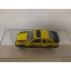 FORD SIERRA XR4i YELLOW MB55 (2) 1:58/apx 1:64 MATCHBOX NO BOX