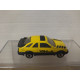 FORD SIERRA XR4i YELLOW MB55 (2) 1:58/apx 1:64 MATCHBOX NO BOX