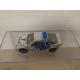 FORD RS 200 WHITE/BLUE n7 MB34 1:55 /apx 1:64 MATCHBOX NO BOX