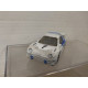 FORD RS 200 WHITE/BLUE n7 MB34 1:55 /apx 1:64 MATCHBOX NO BOX