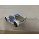 FORD RS 200 WHITE/BLUE n7 MB34 1:55 /apx 1:64 MATCHBOX NO BOX