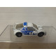 FORD RS 200 WHITE/BLUE n7 MB34 1:55 /apx 1:64 MATCHBOX NO BOX