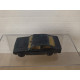 FORD ESCORT RS2000 SUPERFAST 9 REPINTADO 1:55/apx 1:64 MATCHBOX NO BOX