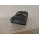FORD ESCORT RS2000 SUPERFAST 9 REPINTADO 1:55/apx 1:64 MATCHBOX NO BOX