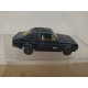 FORD ESCORT RS2000 SUPERFAST 9 REPINTADO 1:55/apx 1:64 MATCHBOX NO BOX