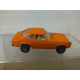 FORD CAPRI MK.I ORANGE SUPERFAST 54 1:59/apx 1:64 MATCHBOX NO BOX