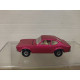 FORD CAPRI MK.I MORADO SUPERFAST 54 1:59/apx 1:64 MATCHBOX NO BOX