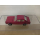 FORD CAPRI MK.I MORADO SUPERFAST 54 1:59/apx 1:64 MATCHBOX NO BOX