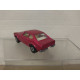FORD CAPRI MK.I MORADO SUPERFAST 54 1:59/apx 1:64 MATCHBOX NO BOX