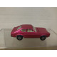 FORD CAPRI MK.I MORADO SUPERFAST 54 1:59/apx 1:64 MATCHBOX NO BOX