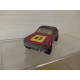 FORD CAPRI MK.I MORADO n62 SUPERFAST 54 1:59/apx 1:64 MATCHBOX NO BOX