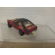 FORD CAPRI MK.I MORADO n62 SUPERFAST 54 1:59/apx 1:64 MATCHBOX NO BOX