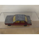 FORD CORTINA MK.IV RED/DESPINTADO SUPERFAST 55 1:62/ apx 1:64 MATCHBOX NO BOX