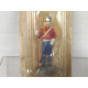 NPR 007 COSSACK LIFE GUARDS COSSACK REGIMENT 1812 NAPOLEONIC WARS 1:32 EAGLEMOSS