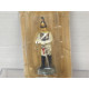 NPR 014 PRIVATE ASTRAKHAN CUIRASSIER REG 1812 NAPOLEONIC WARS 1:32 EAGLEMOSS