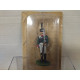NPR 001 PRIVATE OF LIFE GUARD OF PREOBRAJENSKY NAPOLEONIC WARS 1:32 EAGLEMOSS