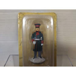 NPR 023 STAFF OFFICER COUNT ARAKCHEYEV GRENADIER NAPOLEONIC WARS 1:32 EAGLEMOSS
