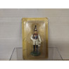 NPR OBER-OFICIAL REG GUARDIAS 1812 NAPOLEONIC WARS 1:32 EAGLEMOSS