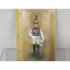 NPR OBER-OFICIAL REG GUARDIAS 1812 NAPOLEONIC WARS 1:32 EAGLEMOSS