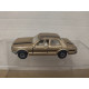 FORD CORTINA MK.IV GREEN/GOLD SUPERFAST 55 1:62/ apx 1:64 MATCHBOX NO BOX
