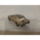 FORD CORTINA MK.IV GREEN/GOLD SUPERFAST 55 1:62/ apx 1:64 MATCHBOX NO BOX