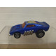 PI-EYED PIPER SUPERFAST 48 1:64/apx 1:64 MATCHBOX NO BOX
