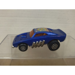 PI-EYED PIPER SUPERFAST 48 1:64/apx 1:64 MATCHBOX NO BOX