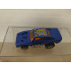 PI-EYED PIPER SUPERFAST 48 1:64/apx 1:64 MATCHBOX NO BOX
