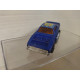 PI-EYED PIPER SUPERFAST 48 1:64/apx 1:64 MATCHBOX NO BOX