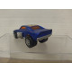 PI-EYED PIPER SUPERFAST 48 1:64/apx 1:64 MATCHBOX NO BOX