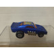 PI-EYED PIPER SUPERFAST 48 1:64/apx 1:64 MATCHBOX NO BOX