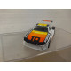 PORSCHE 935 RACING WHITE/ORANGE n10 MB55 1:57/apx 1:64 MATCHBOX NO RACING