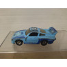 PORSCHE 935 RACING SACHS BLUE n71 MB55 1:57/apx 1:64 MATCHBOX NO RACING
