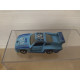 PORSCHE 935 RACING SACHS BLUE n71 MB55 1:57/apx 1:64 MATCHBOX NO RACING