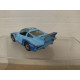 PORSCHE 935 RACING SACHS BLUE n71 MB55 1:57/apx 1:64 MATCHBOX NO RACING