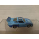 PORSCHE 935 RACING SACHS BLUE n71 MB55 1:57/apx 1:64 MATCHBOX NO RACING