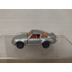 PORSCHE 911 TURBO SILVER SUPERFAST 3 1:64/apx 1:64 MATCHBOX NO BOX