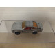 PORSCHE 911 TURBO SILVER SUPERFAST 3 1:64/apx 1:64 MATCHBOX NO BOX
