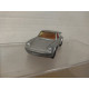 PORSCHE 911 TURBO SILVER SUPERFAST 3 1:64/apx 1:64 MATCHBOX NO BOX