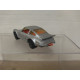 PORSCHE 911 TURBO SILVER SUPERFAST 3 1:64/apx 1:64 MATCHBOX NO BOX