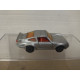 PORSCHE 911 TURBO SILVER SUPERFAST 3 1:64/apx 1:64 MATCHBOX NO BOX