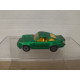 PORSCHE 911 TURBO GREEN SUPERFAST 3 (2) 1:64/apx 1:64 MATCHBOX NO BOX