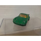 PORSCHE 911 TURBO GREEN SUPERFAST 3 (2) 1:64/apx 1:64 MATCHBOX NO BOX